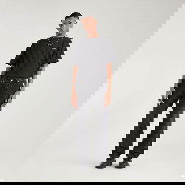 Jeans Levi's Auto Matic Musta | 00501-3216, 2