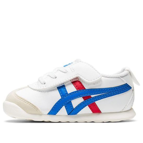 Tennarit ja kengät Onitsuka Tiger Onitsuka Tiger Mexico 66 Valkoinen | 1184A074-100