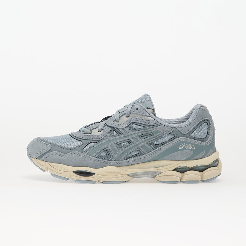 Tennarit ja kengät Asics Gel-Nyc 40 Sininen | 1203A739-400
