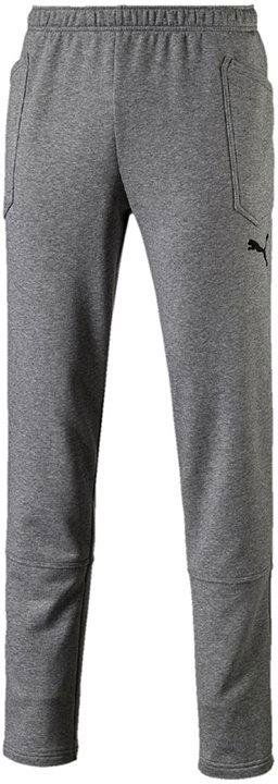 Verryttelyhousut Puma Liga Casual Sweatpants Harmaa | 655319-033