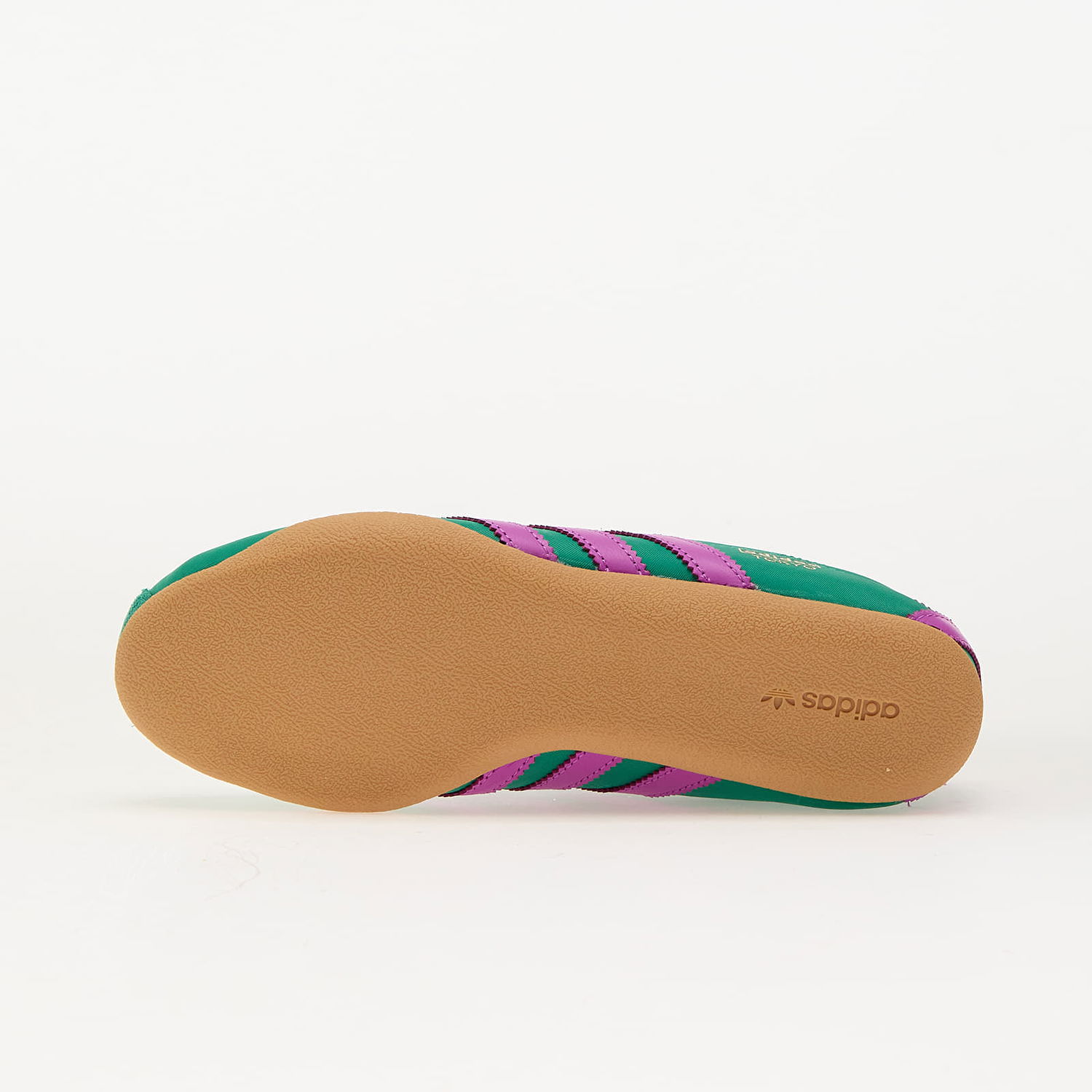 Tennarit ja kengät adidas Performance Tokyo Court Vihreä | JQ0583, 1
