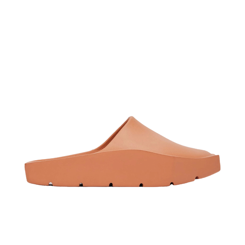 Tennarit ja kengät Jordan Jordan Hex Mule Amber Brown (Women's) Beige | DX6405-201