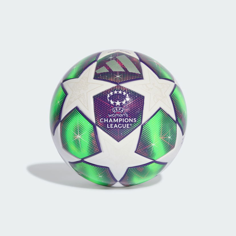 Urheiluvälineet adidas Performance Mini Ball UWCL 25/26 Monivärinen | JP1577