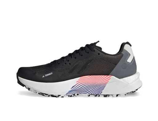 Outdoor adidas Performance Terrex Agravic Ultra W Musta | gz9037