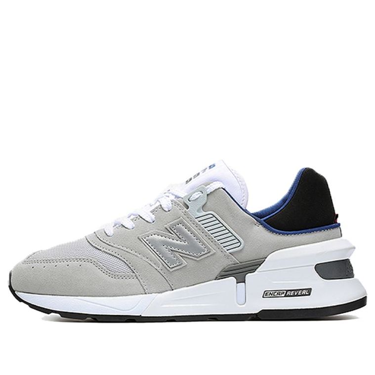 Tennarit ja kengät New Balance 997S Retro Harmaa | MS997CBA, 0