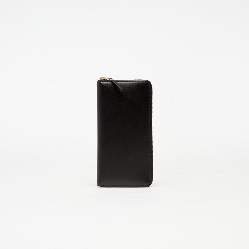Lompakko Comme des Garçons Wallet Black Musta | SA0110