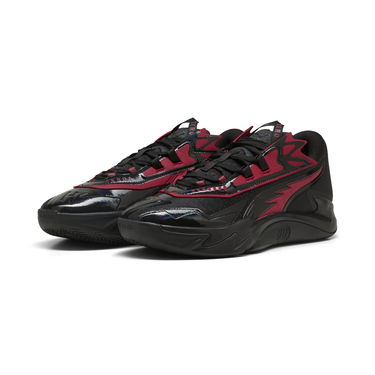 Tennarit ja kengät Puma Scoot Zeros II SCRRRT Musta | 311350_01, 1