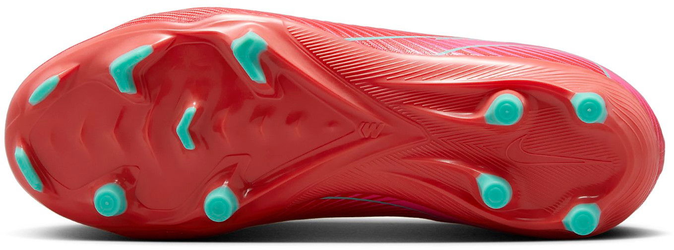 Tennarit ja kengät Nike Zoom Superfly 10 Academy Punainen | fq8304-800, 1