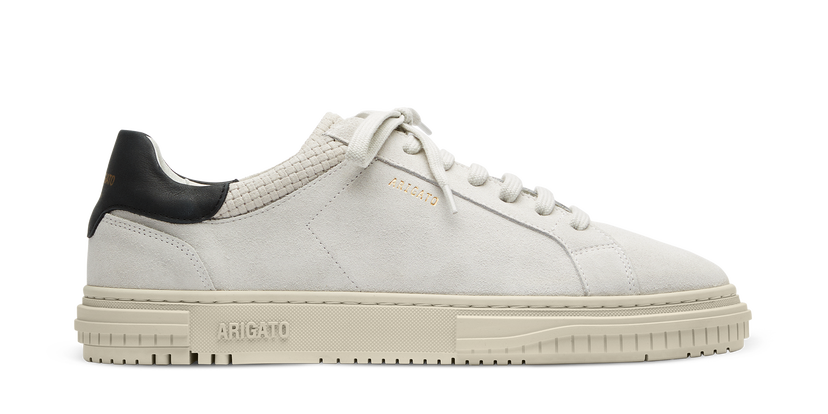 Tennarit ja kengät AXEL ARIGATO Atlas Valkoinen | F3221001