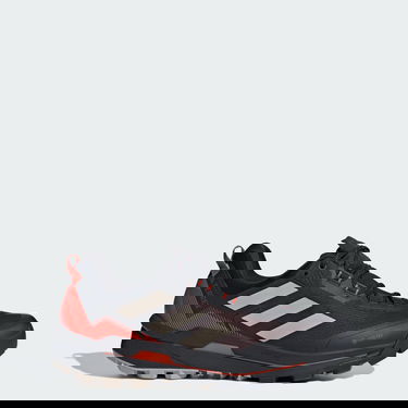 Tennarit ja kengät adidas Performance adidas TERREX Turistické boty Terrex Skychaser Tech Gore-Tex Musta | IE9904, 0