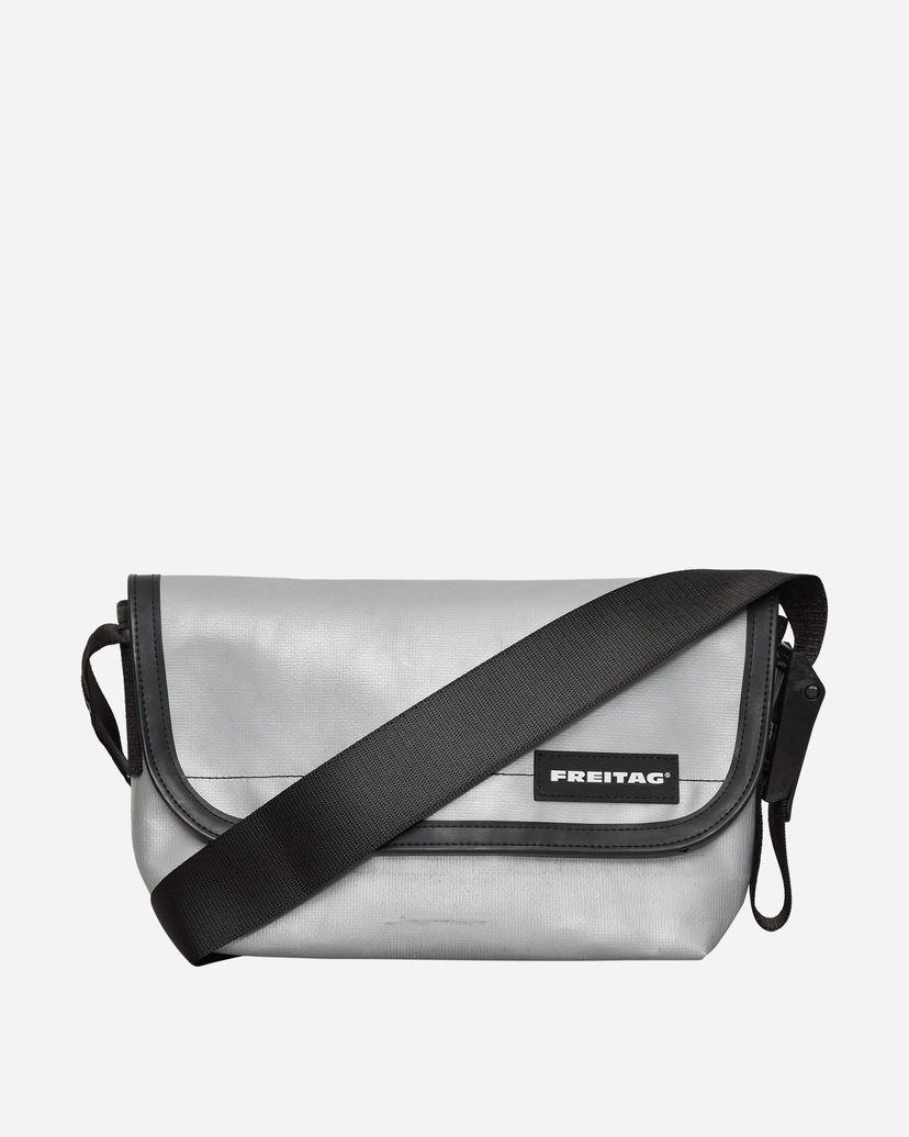 Olkalaukku Freitag Hawaii Five-0 Extra Small Messenger Bag Harmaa | FREITAGF41 001
