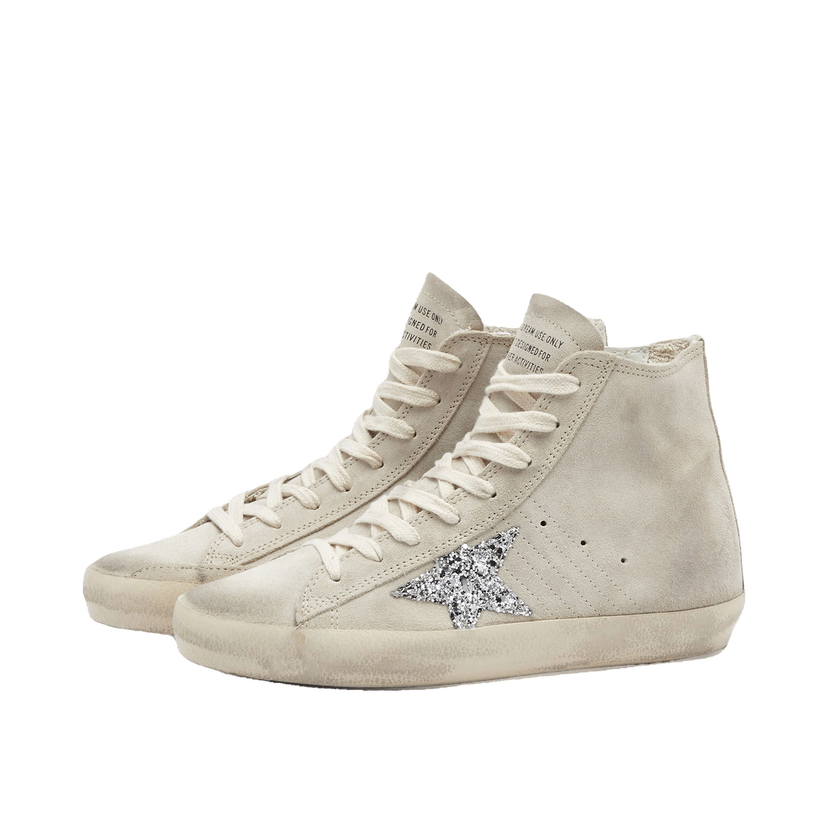 Tennarit ja kengät Golden Goose Francy Sneaker Beige | GWF00113-F005643-15542