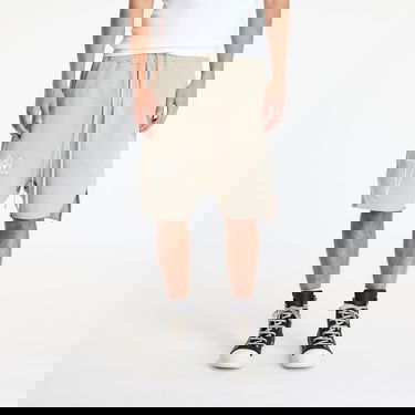 Shortsit Rick Owens Rick Owens DRKSHDW x Champion Beveled Pods Shorts XXL Beige | CM01E1688 CHFE 08, 0