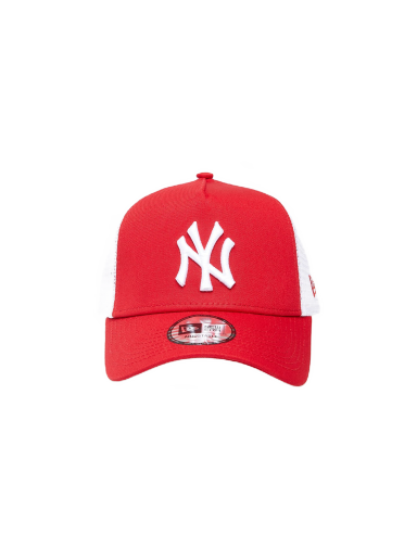 Korkki New Era Clean Trucker 2 Neyyan Scawhi Punainen | 11588488