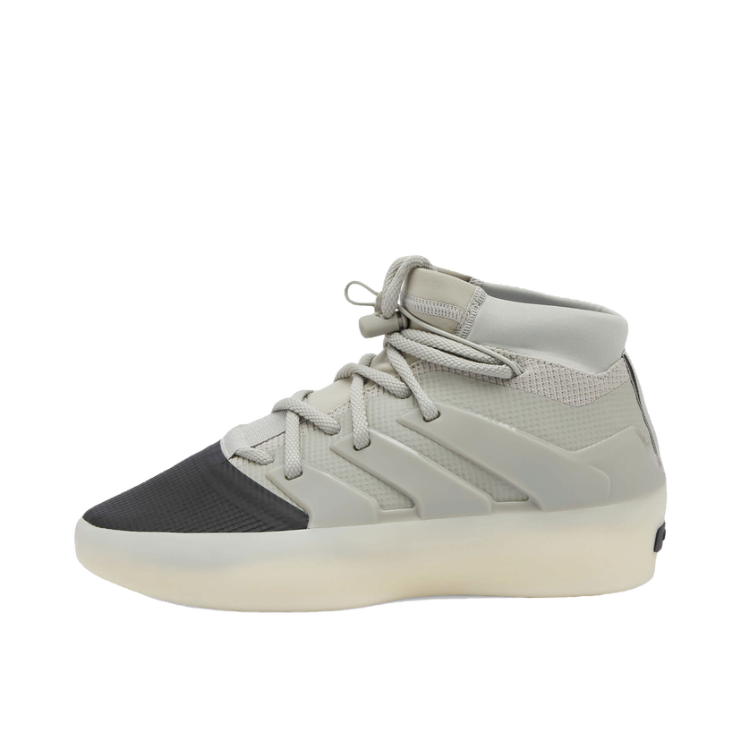 Tennarit ja kengät adidas Originals Fear Of God Athletics x 1 Basketball "Sesame" Harmaa | IE6188
