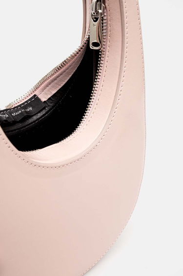 Olkalaukku Coperni Mini Swipe Crossbody Bag Vaaleanpunainen | COPBA38BISF6002, 4
