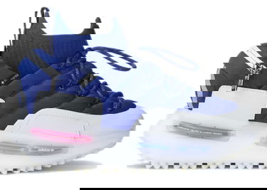Tennarit ja kengät adidas Originals NMD Runner Moncler Royal Blue Tummansininen | IG3024, 0