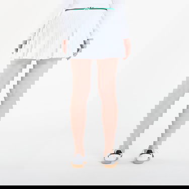 Hame adidas Performance Tennis Pro Climacool Pleated Skirt Valkoinen | JM4730, 2