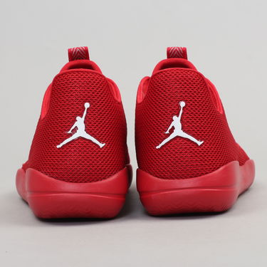 Tennarit ja kengät Jordan Jordan Eclipse BG Punainen | 724042-614, 3