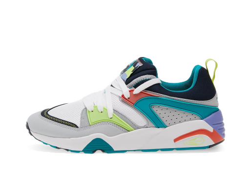 Tennarit ja kengät Puma Blaze Of Glory Monivärinen | 38634501