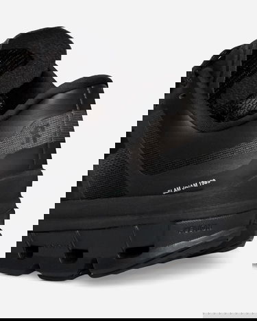 Tennarit ja kengät On Running Slam Jam Cloudflow 5 "SHARPDUST" Musta | 3WF10383879 001, 9