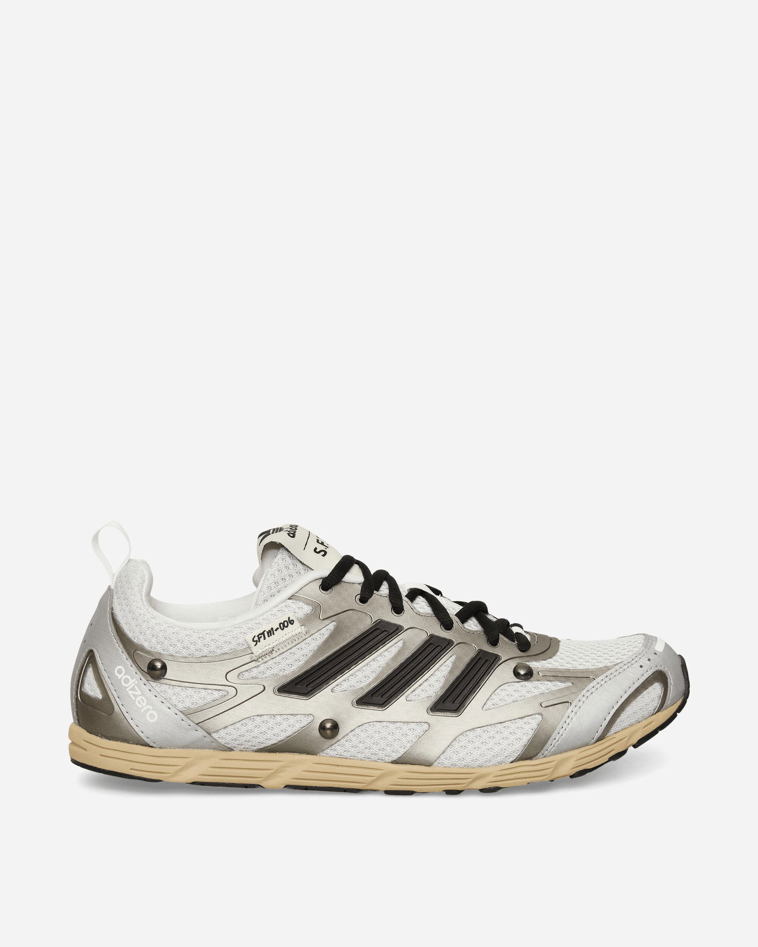 Tennarit ja kengät adidas Performance Song for the Mute x Adizero PR "White" Valkoinen | HP3521, 1