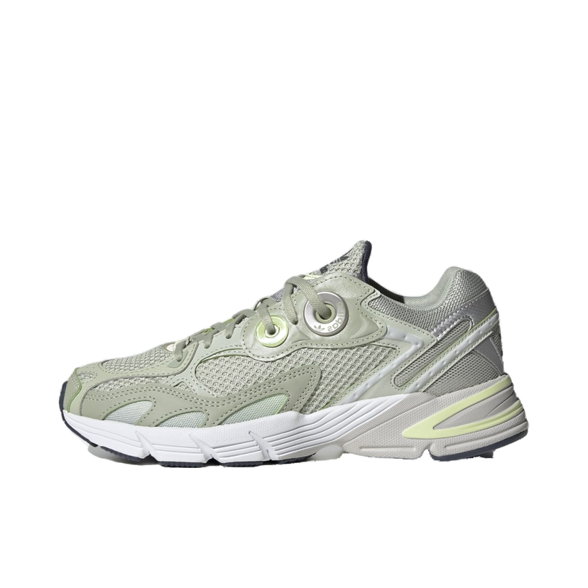 Tennarit ja kengät adidas Originals Astir Vihreä | GZ4332
