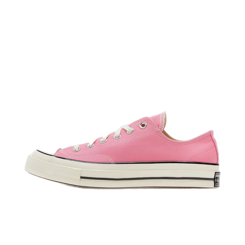 Tennarit ja kengät Converse Chuck 70 Low Top "Pink" Vaaleanpunainen | 172681C