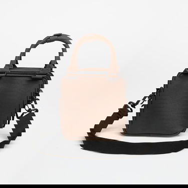 Käsilaukku Carhartt WIP Carhartt WIP Essential Handbag Ruskea | I034925.2LSXX, 4