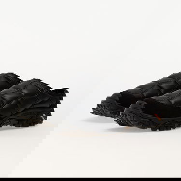 Tennarit ja kengät Merrell 1TRL Moab 2 Slide Quilted Se Black Musta | J006487, 5