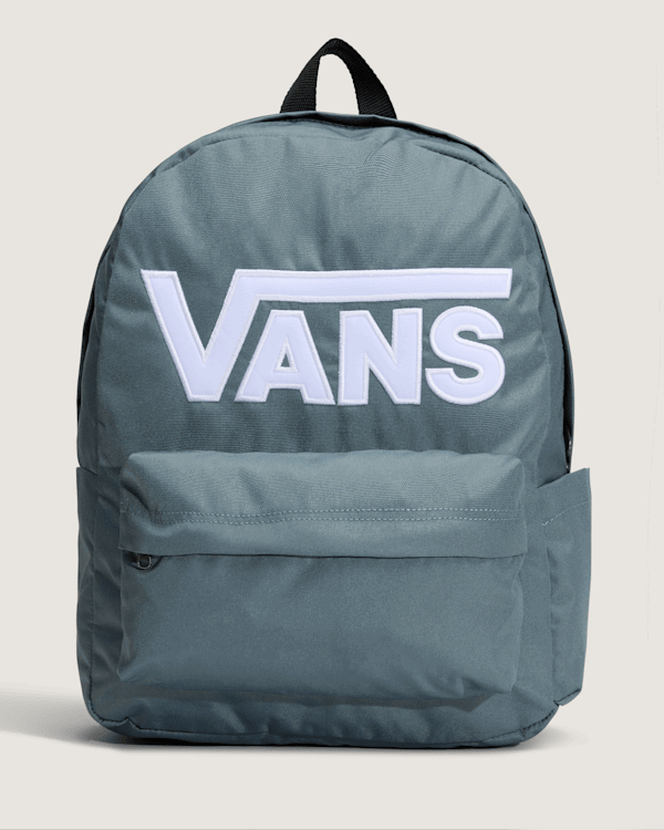 Reppu Vans Vans Old Skool Backpack Sininen | VN000H4ZRV2, 0