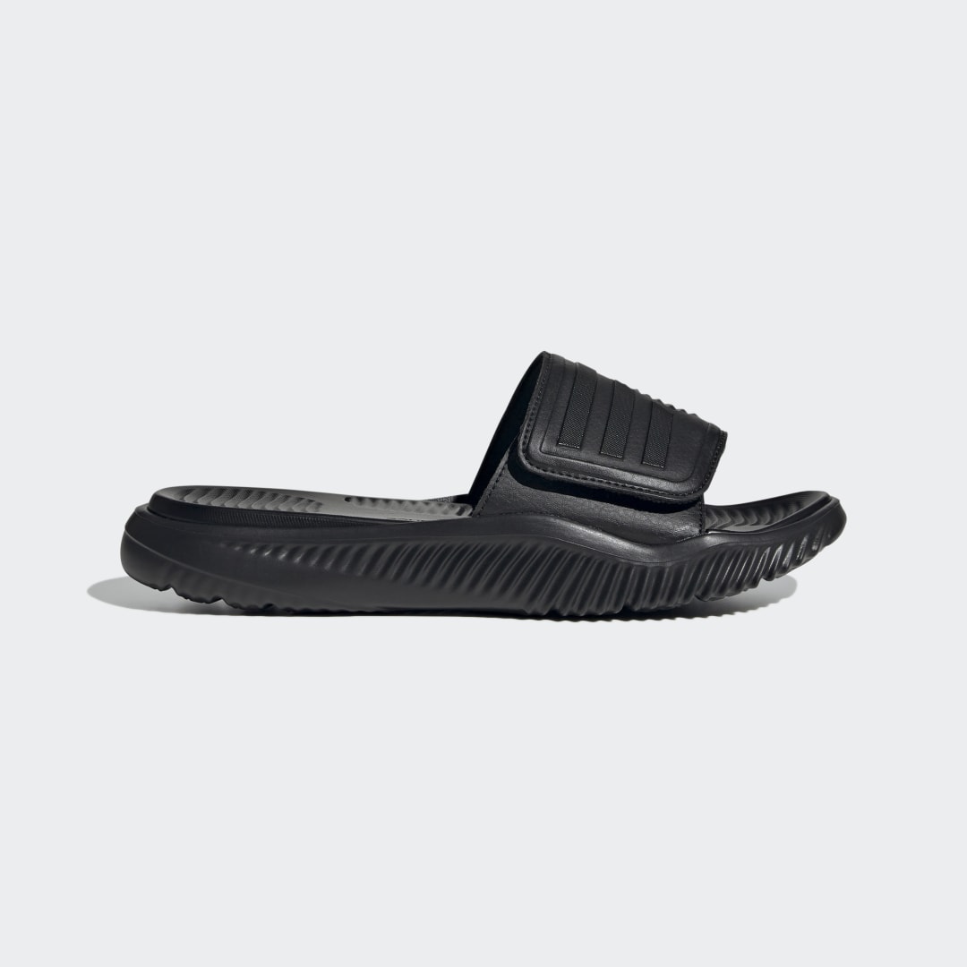 Tennarit ja kengät adidas Performance Alphabounce Slides Musta | GY9416, 0