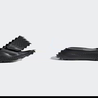 Tennarit ja kengät adidas Performance Alphabounce Slides Musta | GY9416, 0