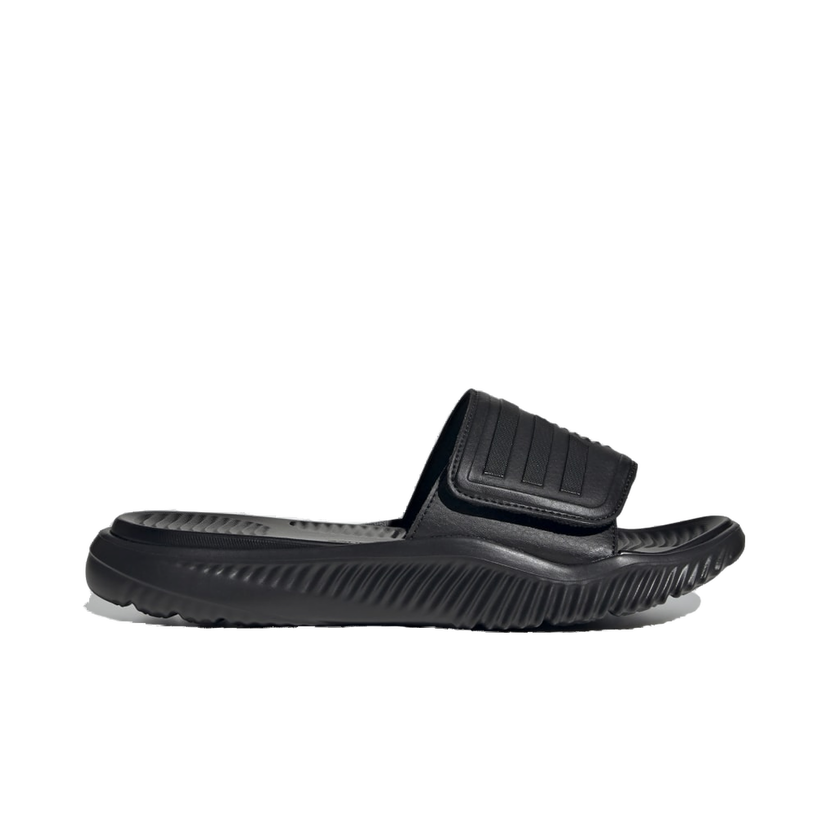 Tennarit ja kengät adidas Performance Alphabounce Slides Musta | GY9416