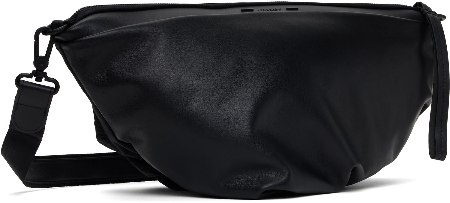 Olkalaukku côte&ciel Côte&Ciel Orne Alias Bag Musta | 29089 000, 1