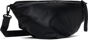 Olkalaukku côte&ciel Côte&Ciel Orne Alias Bag Musta | 29089 000, 1