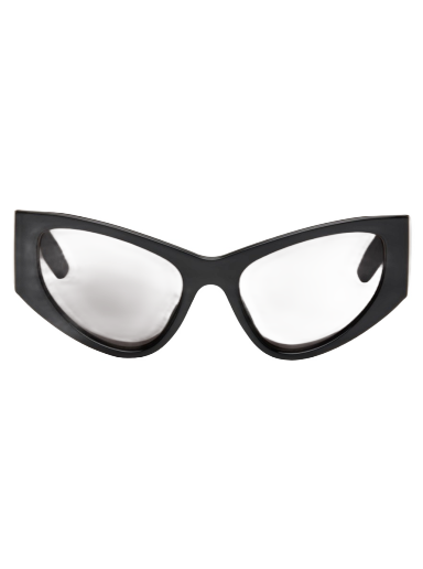 Aurinkolasit Balenciaga LED Frame Sunglasses Musta | BB0300S