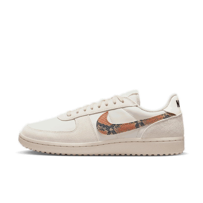 Tennarit ja kengät Nike Nike Field General Valkoinen | IF0667-002