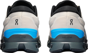 Tennarit ja kengät On Running On Running Cloudstratus 3 Valkoinen | 3md30113168, 4