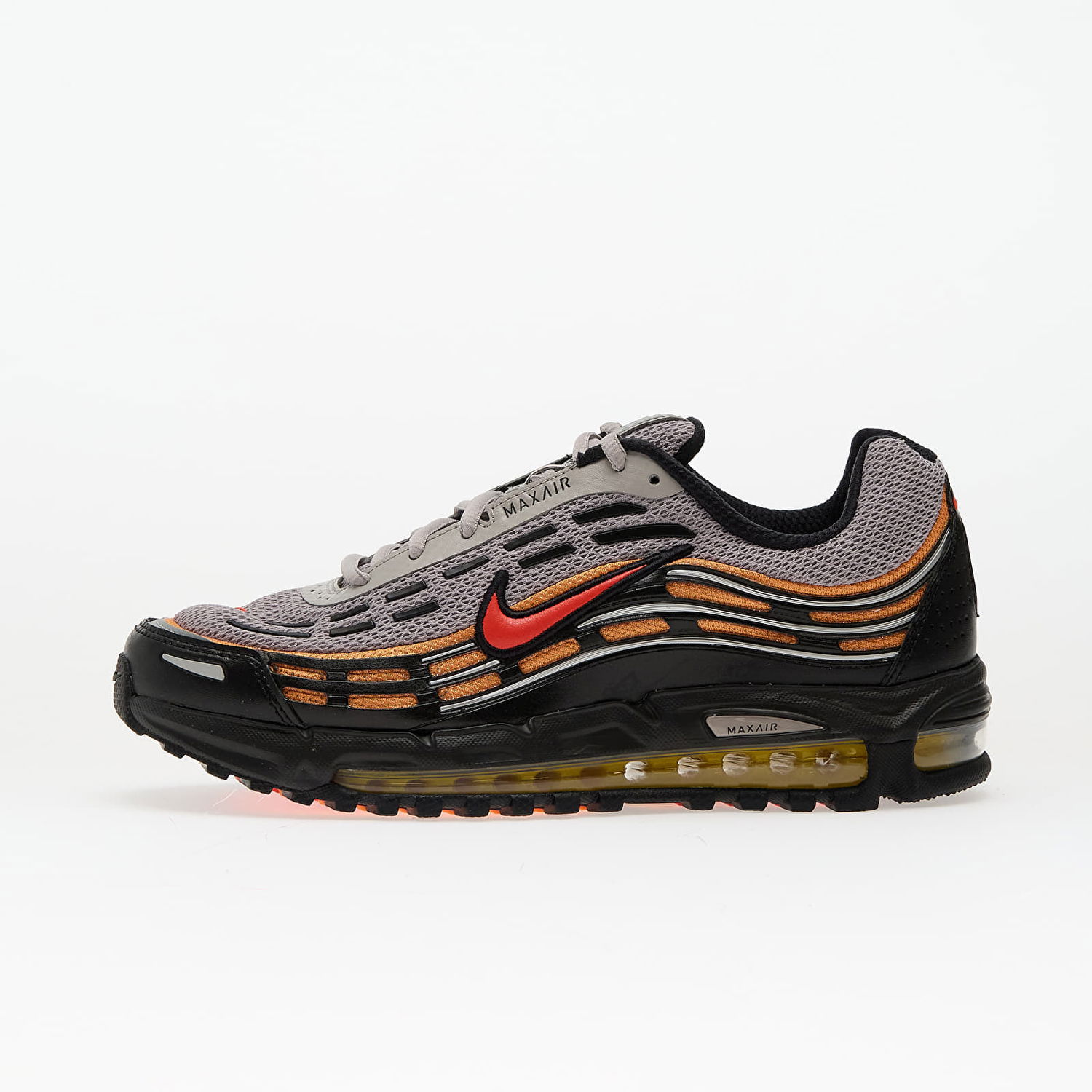 Tennarit ja kengät Nike Air Max TL 2.5 Harmaa | FZ4110-006, 0