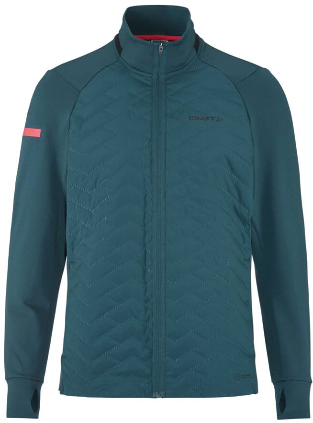 Takki Craft ADV Subz Jacket Turkoosi | 1913615-629000