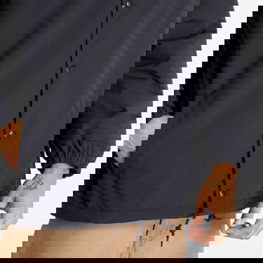 Takki Carhartt WIP Jacket UNISEX Musta | I032247.0D2XX, 1