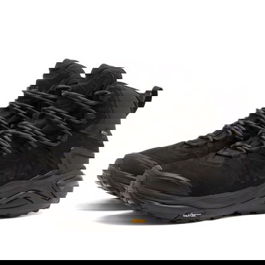 Tennarit ja kengät Hoka One One Kaha 3 Gtx Boots Musta | 1162530-BBLC, 2