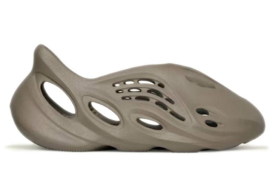 Tennarit ja kengät adidas Yeezy Yeezy Foam RNR "Stone Taupe" Harmaa | ID4752, 0