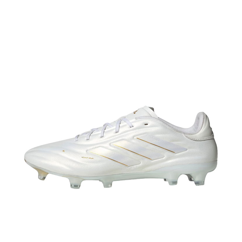 Tennarit ja kengät adidas Performance Adidas COPA PURE 2 ELITE FG Valkoinen | ig8710
