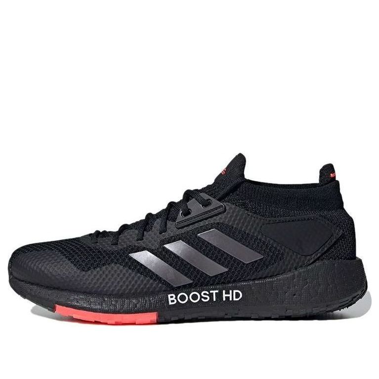 Tennarit ja kengät adidas Performance Pulseboost HD Musta | EG9970