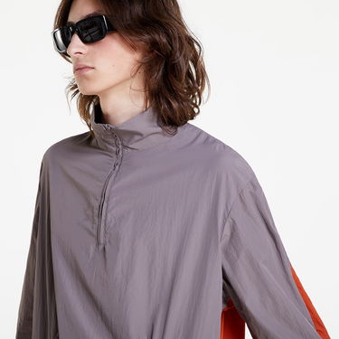 Takki Y-3 Classic Light Shell Running Half-Zip Top Harmaa | HT2298, 3