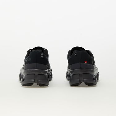 Tennarit ja kengät On Running Cloudmonster W Musta | 61.99024, 4