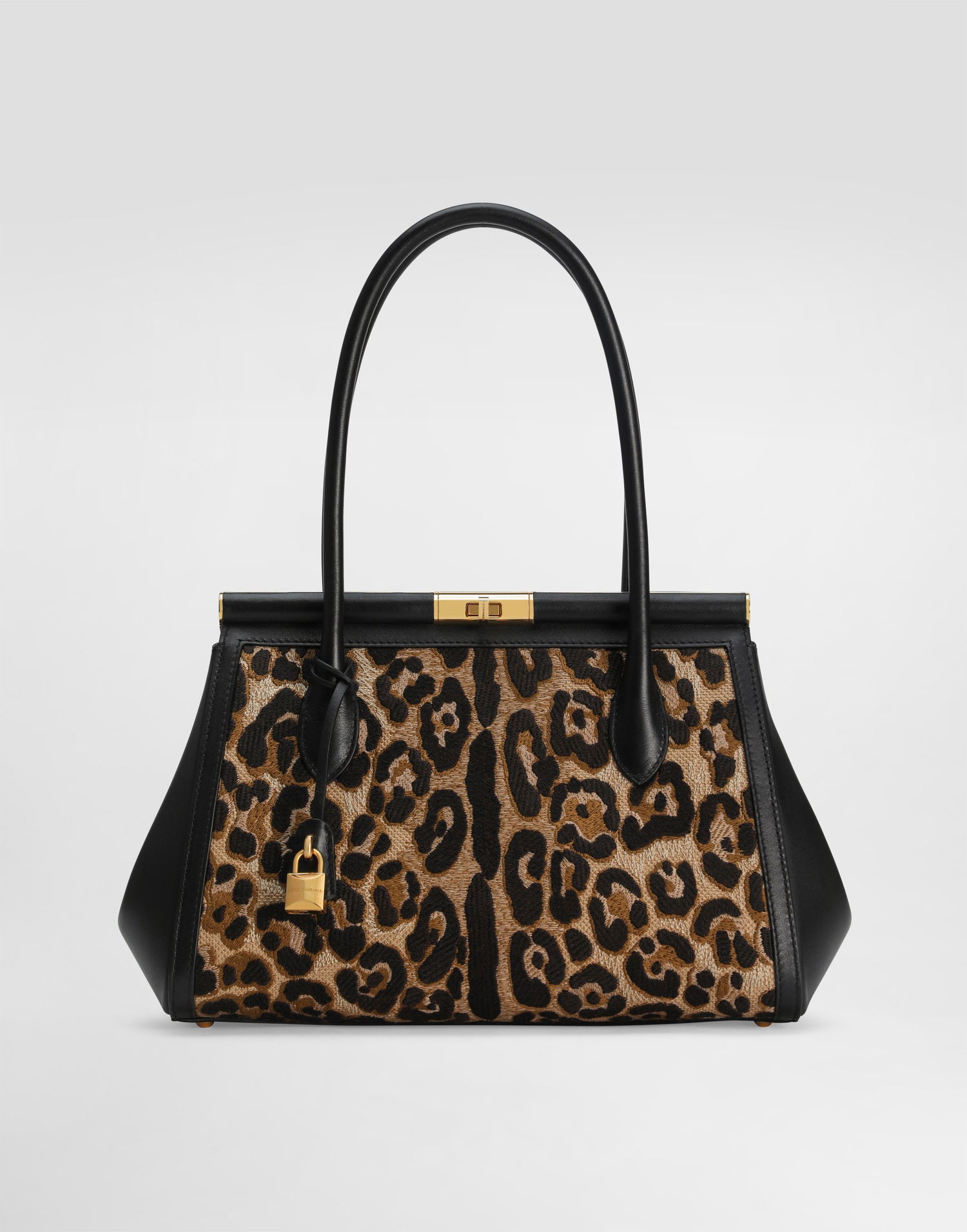 Käsilaukku Dolce & Gabbana Dolce & Gabbana Marlene Everyday Bag With Thread Embroidery Monivärinen | BB7734A6I3789738, 0