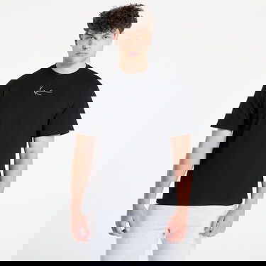 T-paita Karl Kani Karl Kani Small Signature Tee Musta | PD00008141, 0